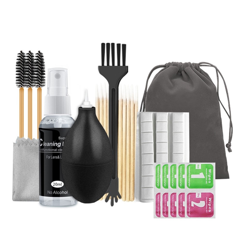 MINDOR univerzálny set na čistenie