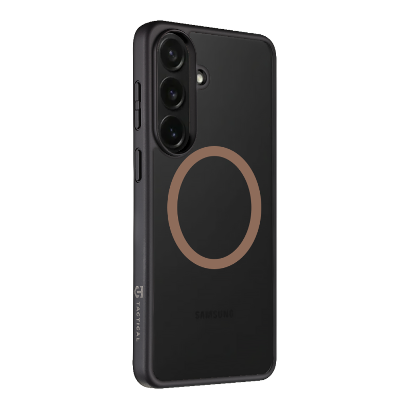 Taktický kryt MagForce Hyperstealth 2.0 pre Samsung Galaxy S26+ Black/Moucha Moose