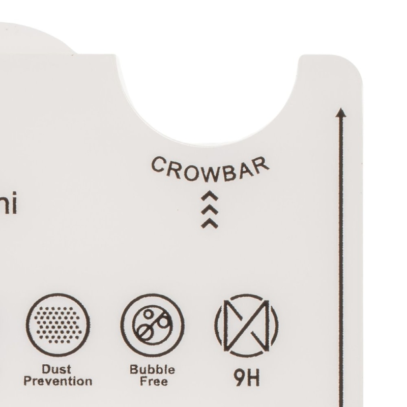 OBAL:ME Ochrana Šošoviek pre Apple iPhone 13/13 Mini Black