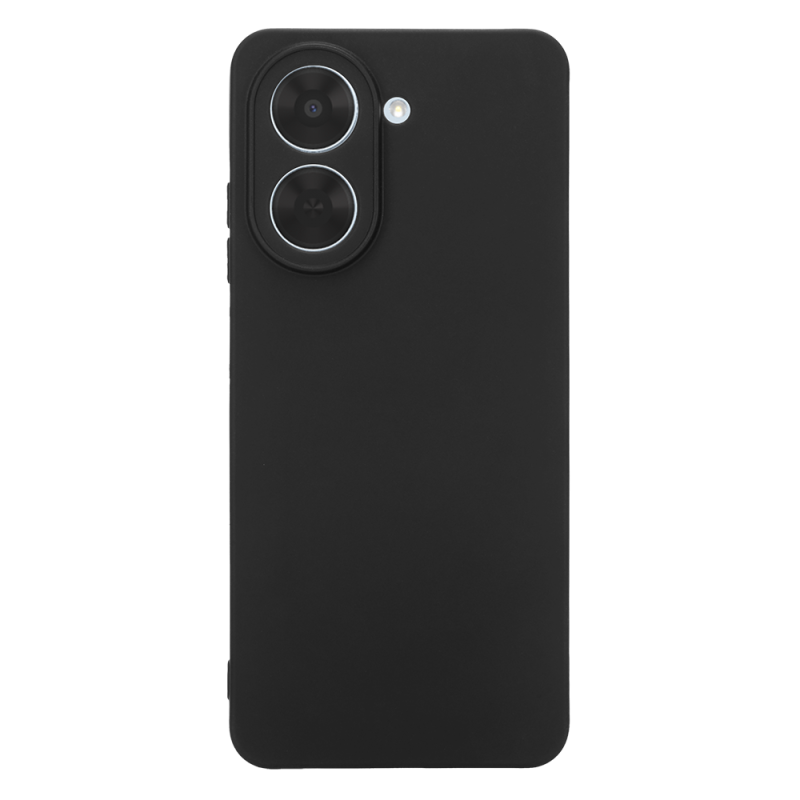 Taktický TPU obal pre Xiaomi Redmi A7 – čierny