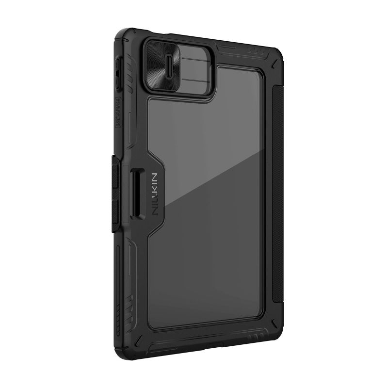 Nillkin Bumper PRO Ochranný stojan Multi-angle pre Xiaomi Pad 8/8 Pro Black