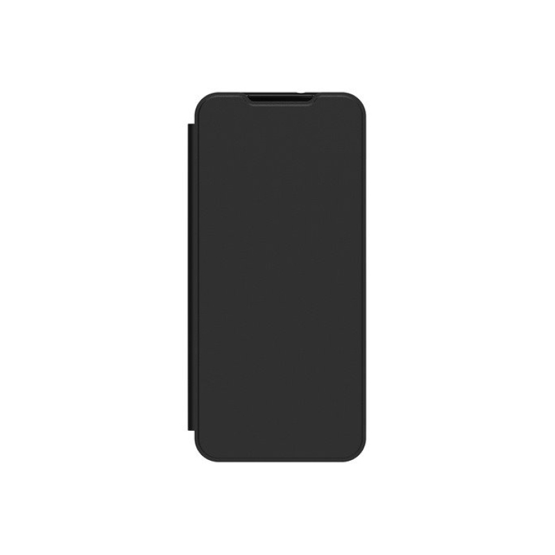 FWA556AMA Samsung Peňaženkové puzdro pre Galaxy A55 5G Black