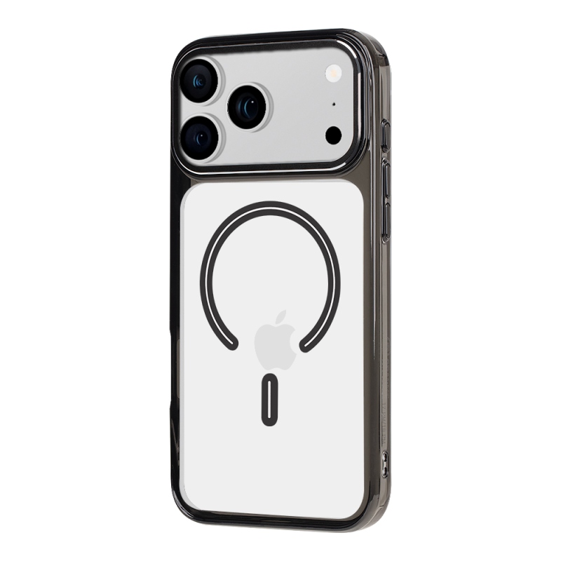 OBAL:ME MagNetix Zenith Puzdro pre Apple iPhone 18 Pro Max/17 Pro Max Čierne