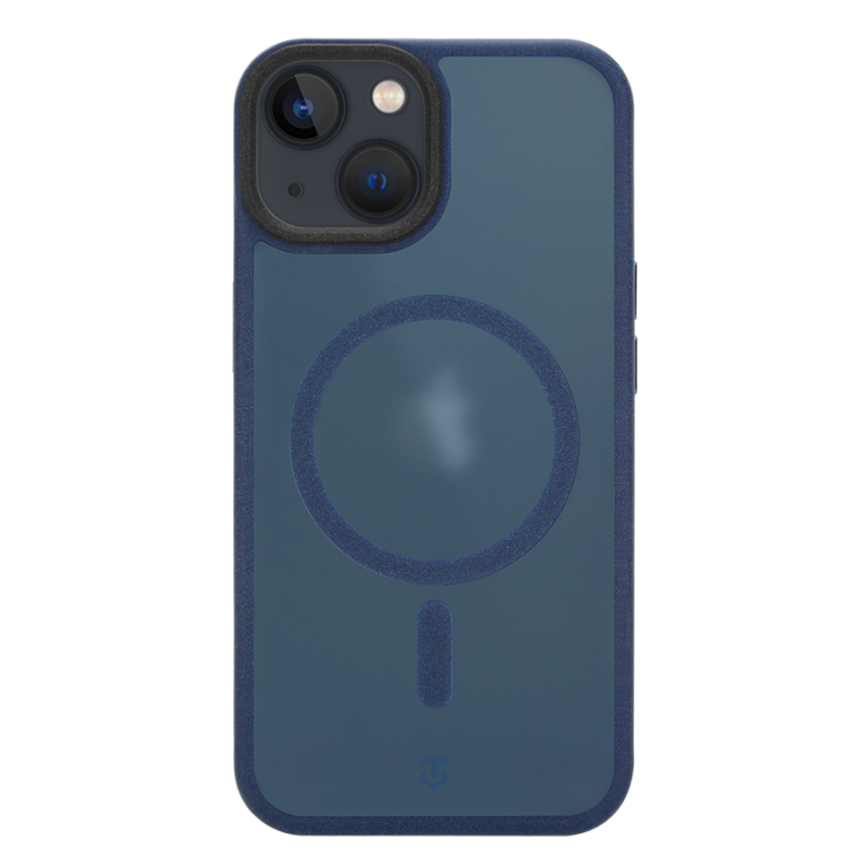 Tactical MagForce Hypersand puzdro pre Apple iPhone 13 Deep Blue
