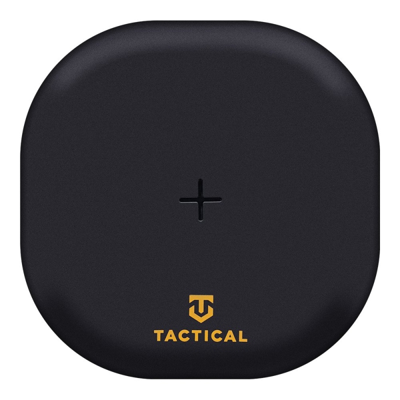 Tactical WattUp Wireless Black