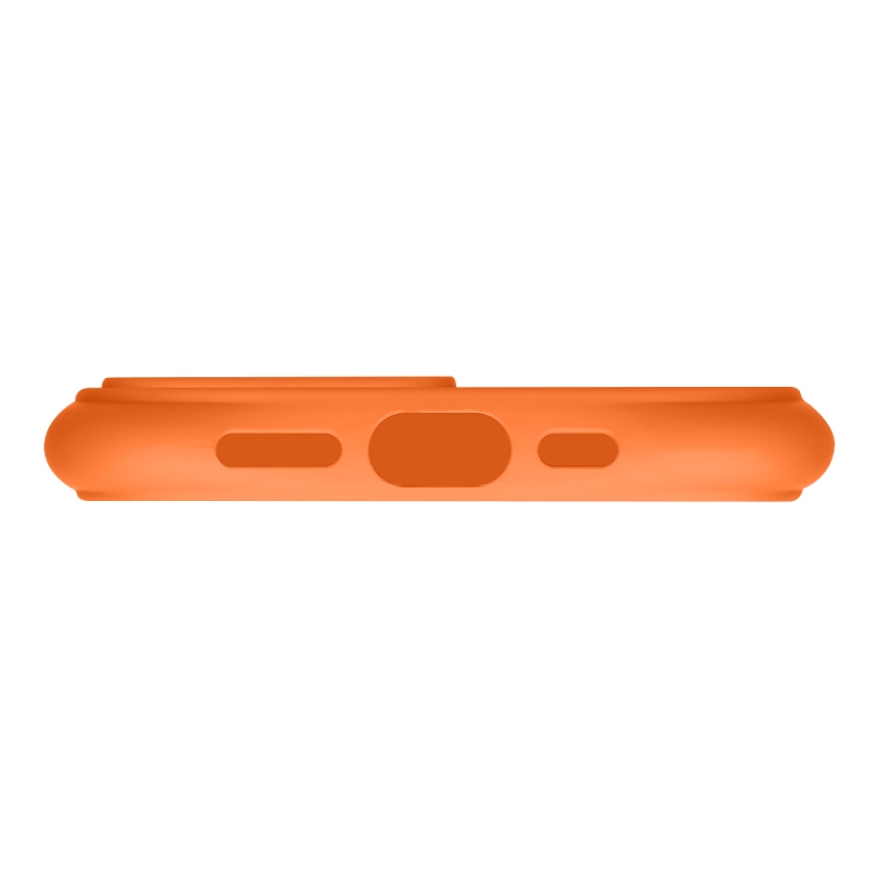 OBAL:ME MagNetix Orbit Puzdro pre Apple iPhone 16 Pro, oranžové