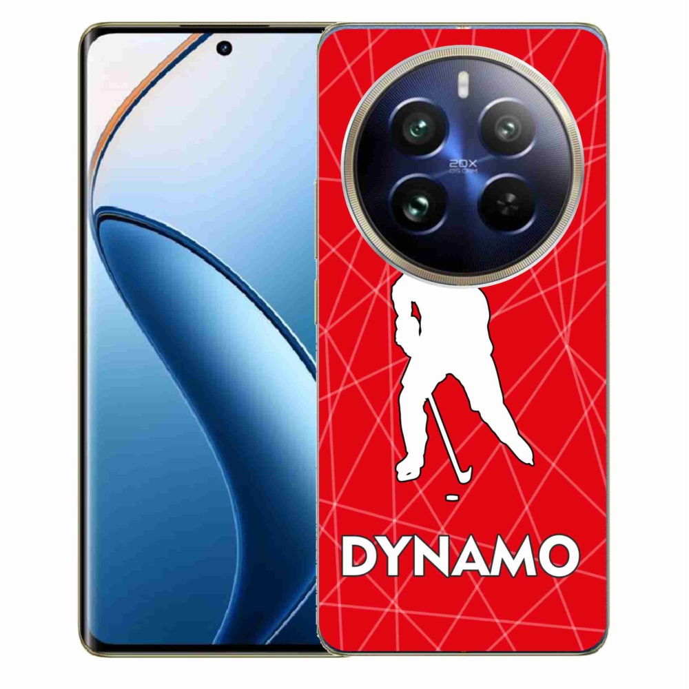 Gélový kryt mmCase na Realme 12 Pro 5G/12 Pro+ 5G - Dynamo 2