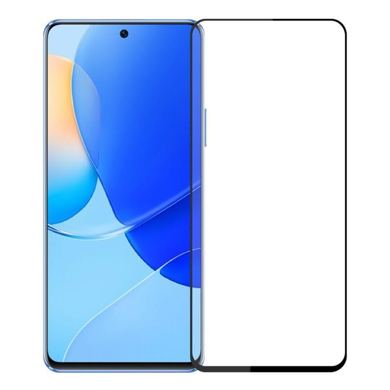 Mofi celoplošné tvrdené sklo na mobil Huawei Nova 9 SE