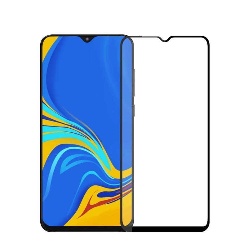 Mofi celoplošné tvrdené sklo na mobil Samsung Galaxy A10