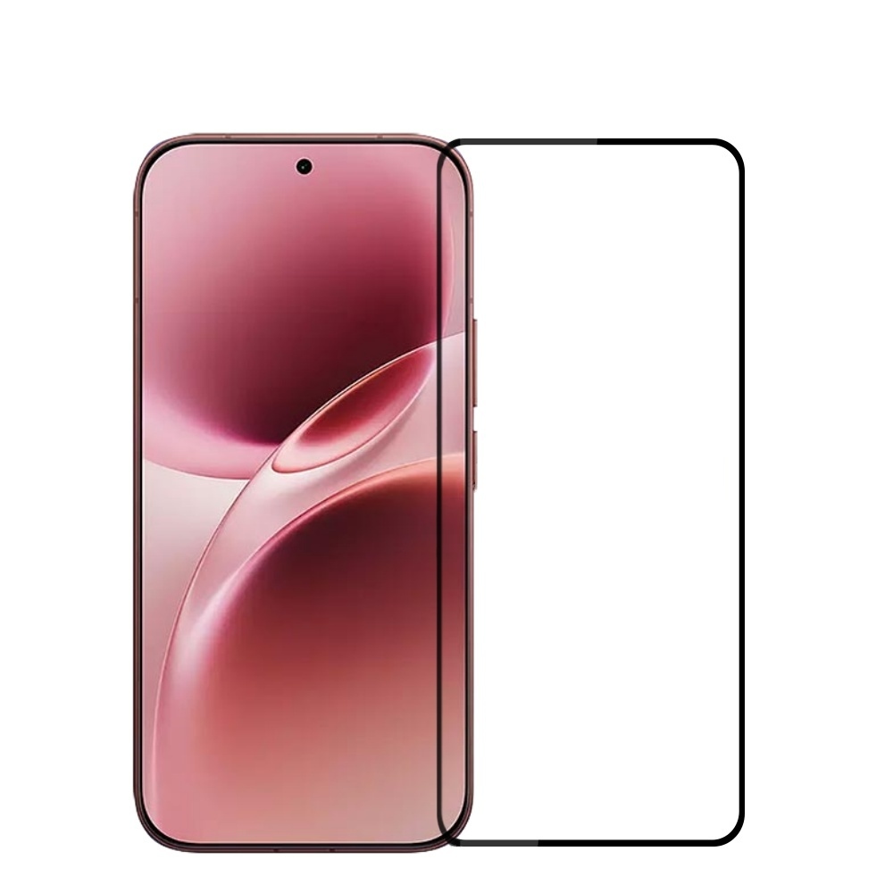 Mofi celoplošné tvrdené sklo na mobil Vivo V70 5G