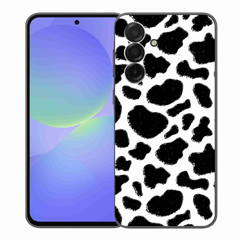 Gélový kryt mmCase na Samsung Galaxy A36 5G - abstrakt 31