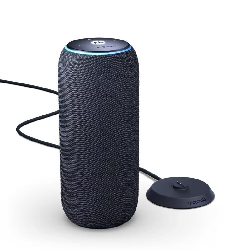 Motorola Moto Sound Flow (Sound by BOSE) Bluetooth reproduktor 30W Carbon