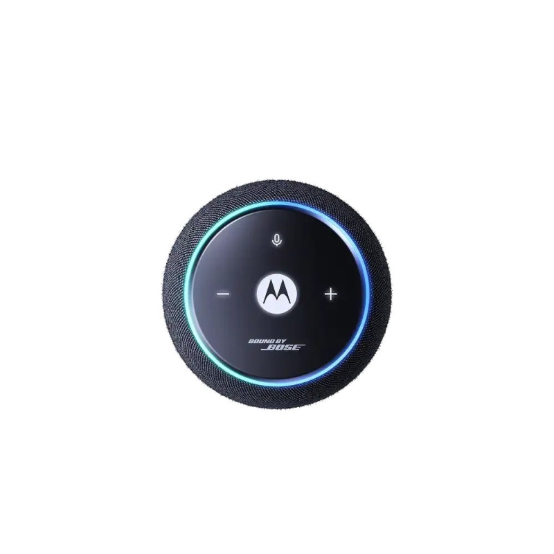 Motorola Moto Sound Flow (Sound by BOSE) Bluetooth reproduktor 30W Carbon