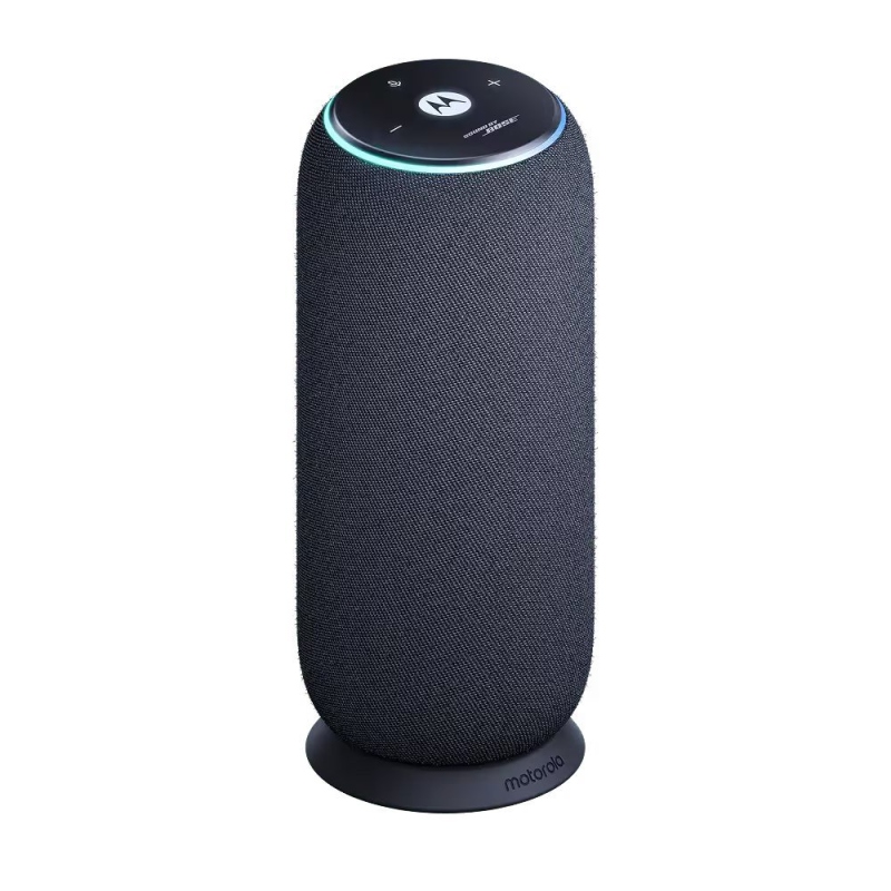 Motorola Moto Sound Flow (Sound by BOSE) Bluetooth reproduktor 30W Carbon