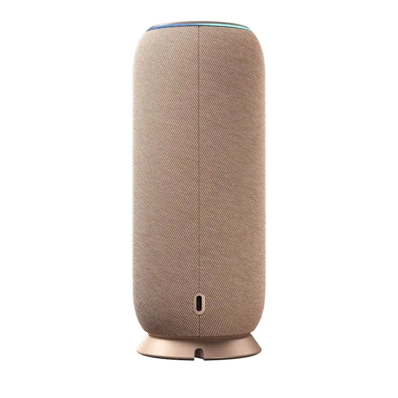 Motorola Moto Sound Flow (Sound by BOSE) Bluetooth reproduktor 30W Warm Taupe