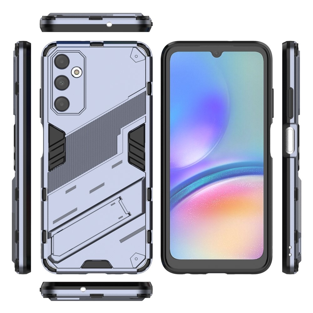 Armory odolný kryt pre Samsung Galaxy A05s - tmavomodrý