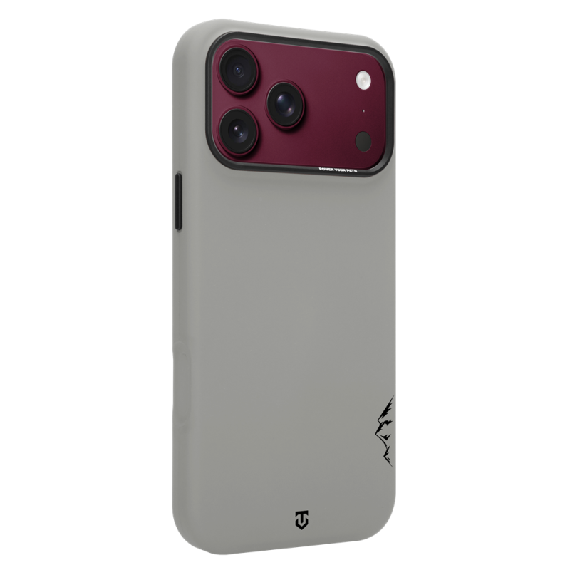 Tactical MagForce Velvet Smoothie 2.0 – puzdro pre Apple iPhone 18 Pro Max/17 Pro Max Foggy