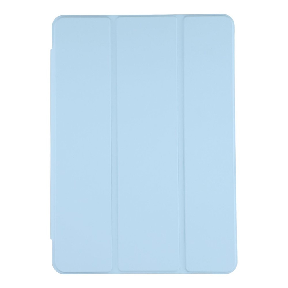 Tri-Fold chytré skladacie púzdro na tablet Xiaomi Redmi Pad 2 - svetlomodré