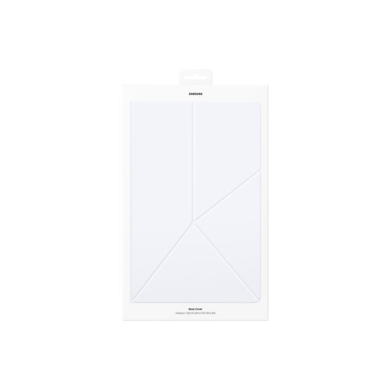 EF-BX930PWE Puzdro Samsung Smart Book pre Galaxy Tab S11 Ultra White
