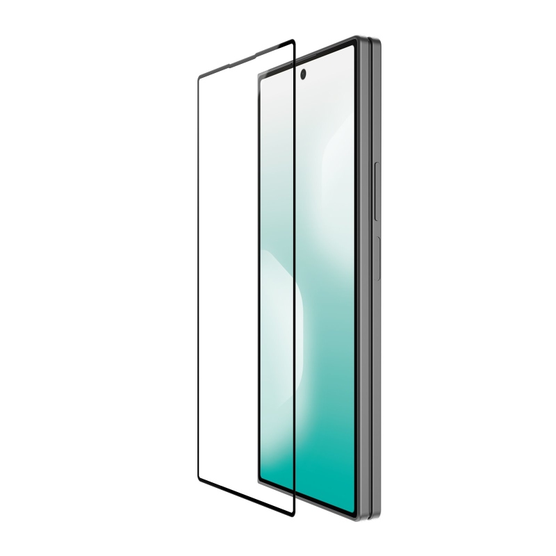 Nillkin Tvrdené sklo 2,5D CP+ PRO Black pre Samsung Galaxy Z Fold 7
