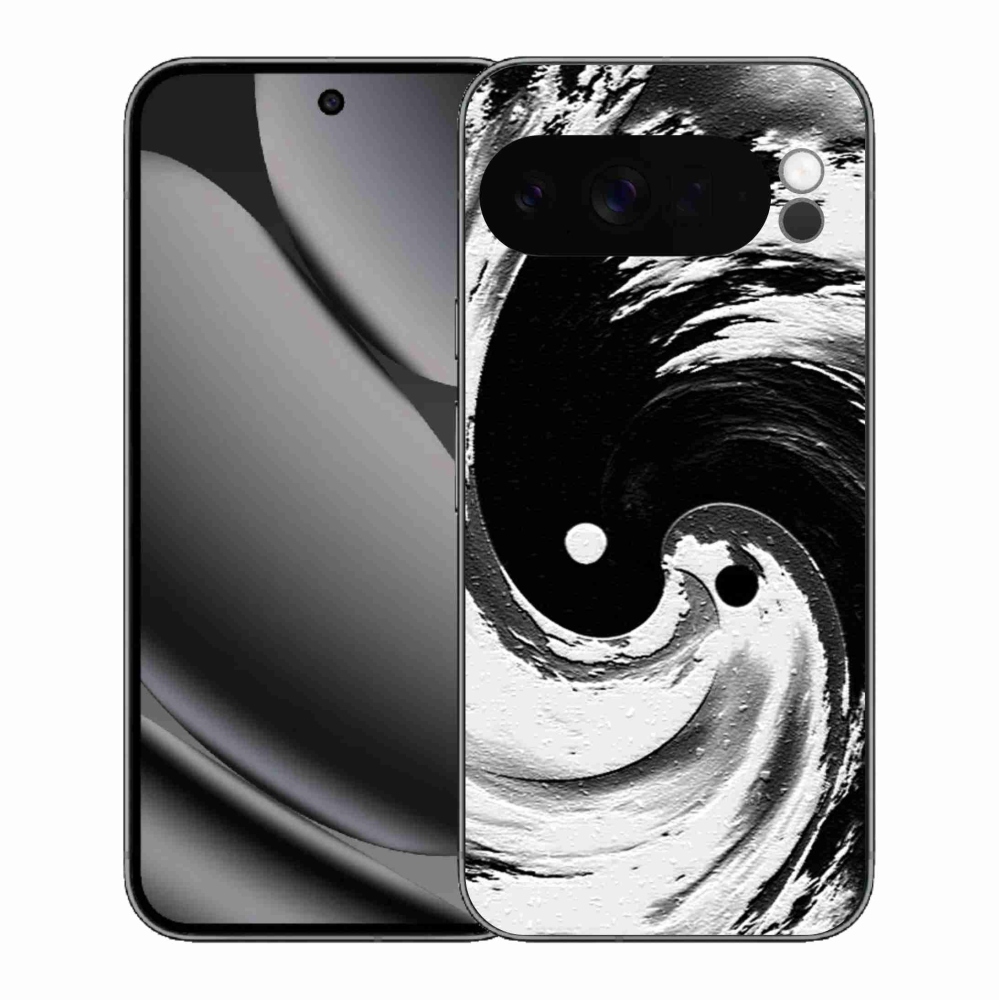 Gélový kryt mmCase na Google Pixel 10 Pro XL - abstrakt 8