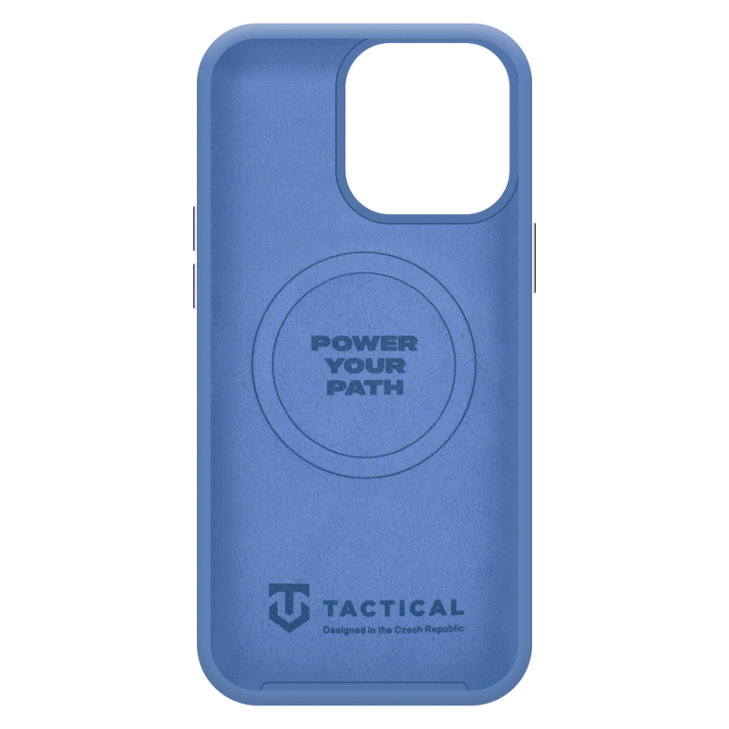 Tactical MagForce Velvet Smoothie 2.0 – puzdro pre Apple iPhone 13 Pro Avatar