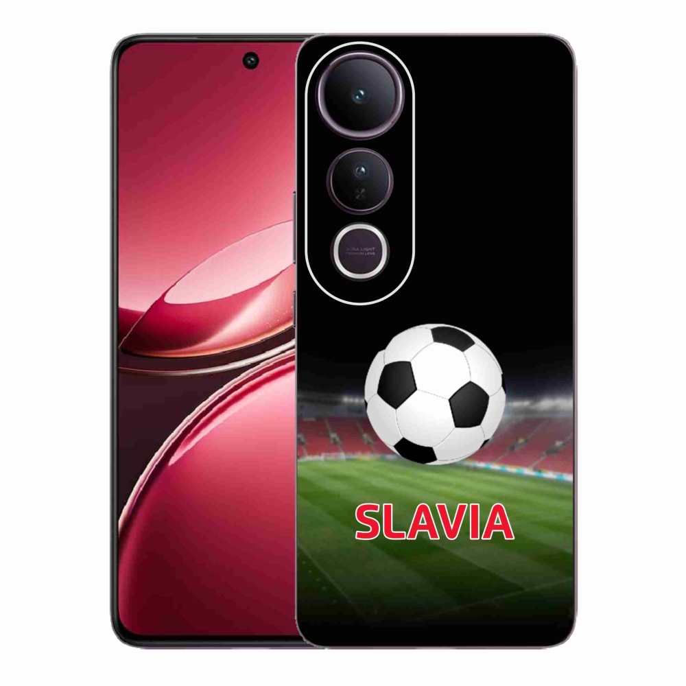 Gélový kryt mmCase na Vivo V50 Lite 4G/5G - slavia 1