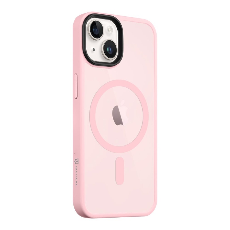 Tactical MagForce Hyperstealth Kryt pre iPhone 14 Pink Panther