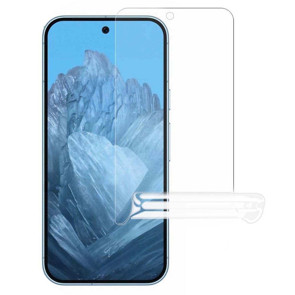 Hydrogél ochranná fólia na Google Pixel 10 Pro/10/9 Pro/9