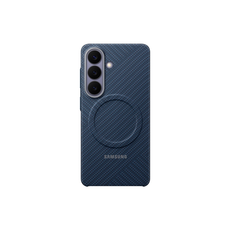 EF-KS942SCE Samsung Carbon Magnetic Cover pre Galaxy S26 Dark Blue