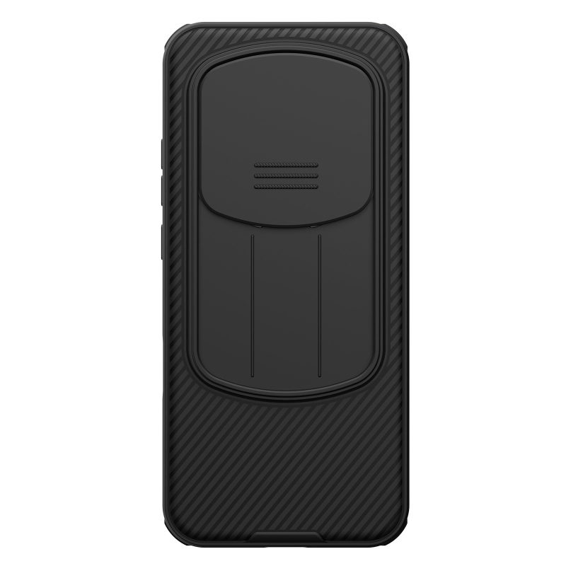 Nillkin CamShield PRE Zadný Kryt pre Honor Magic 8 Pro Black