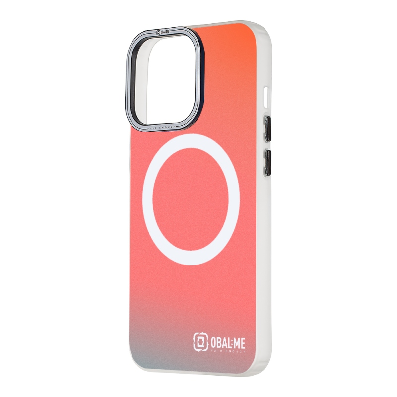 COVER:ME HoloMag Cover pre Apple iPhone 13 Pro White