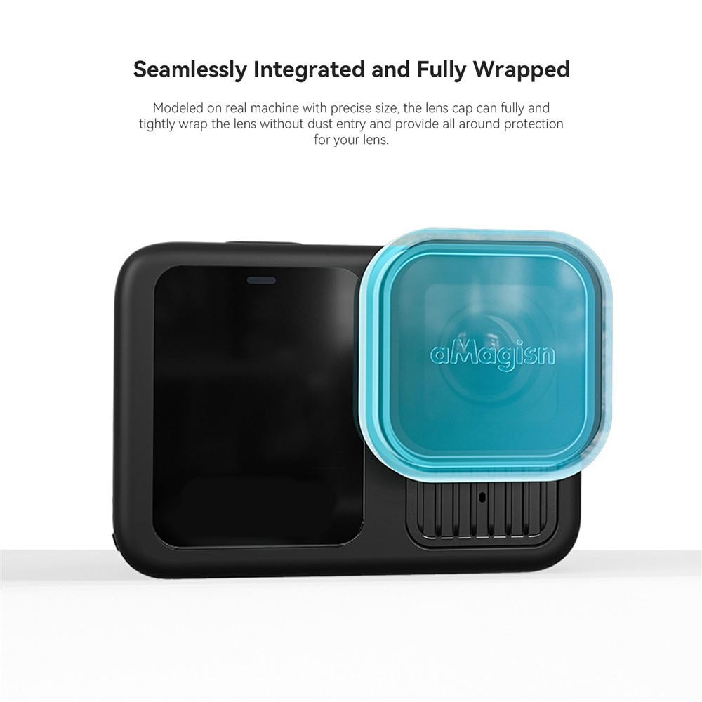 Silikónová krytka objektívu pre GoPro Hero 13