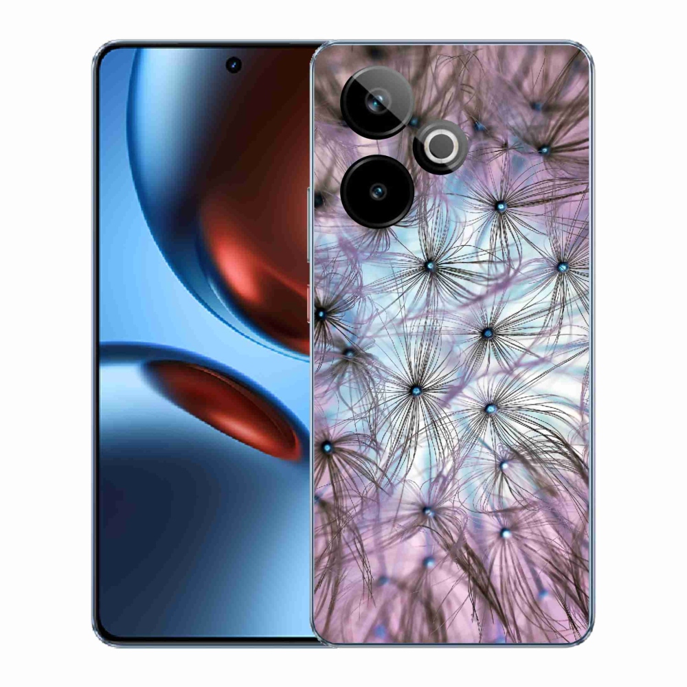 Gélový kryt mmCase na Realme GT 7 5G/GT 7T 5G - abstrakt 17