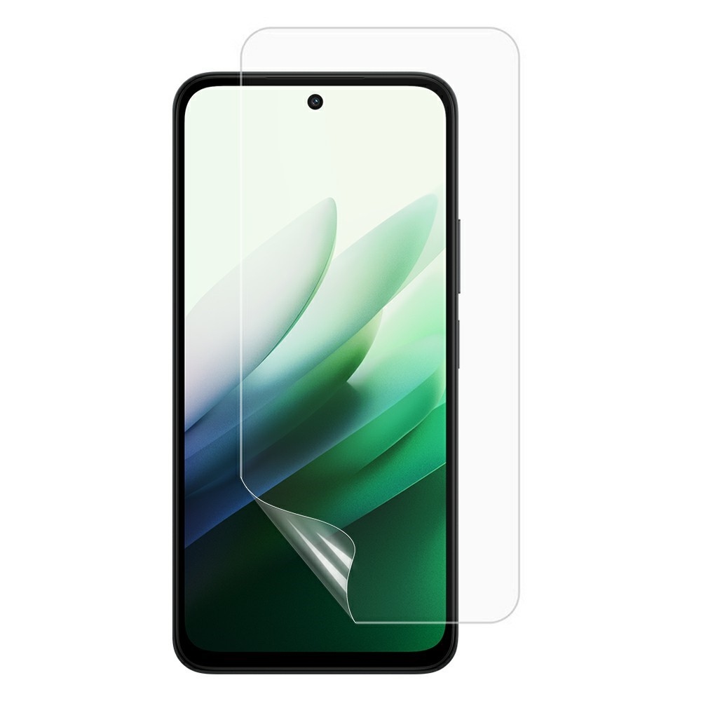 Ochranná fólia na mobil Xiaomi Redmi 15 5G (169mm)