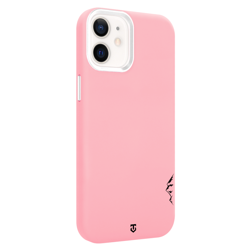 Tactical MagForce Velvet Smoothie 2.0 – puzdro pre Apple iPhone 12/12 Pro Pink Panther