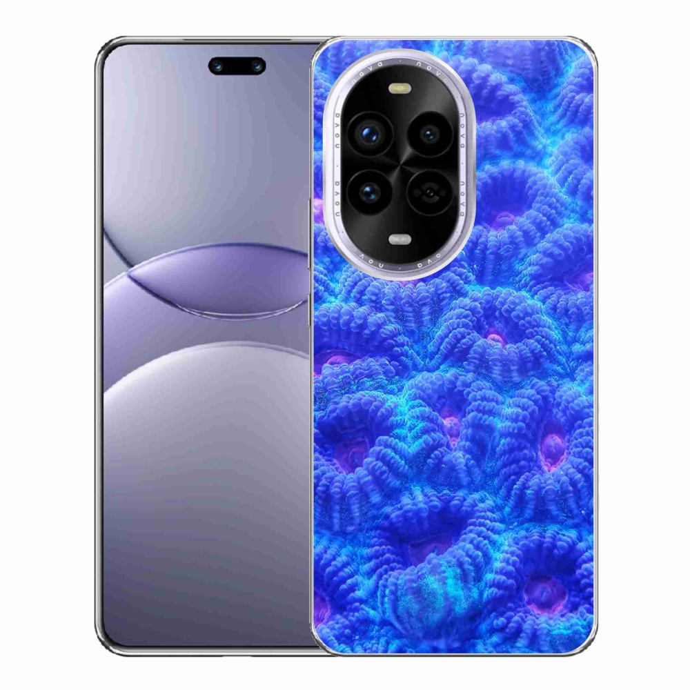 Gélový kryt mmCase na Huawei Nova 13 Pro 5G - abstraktný motív 17