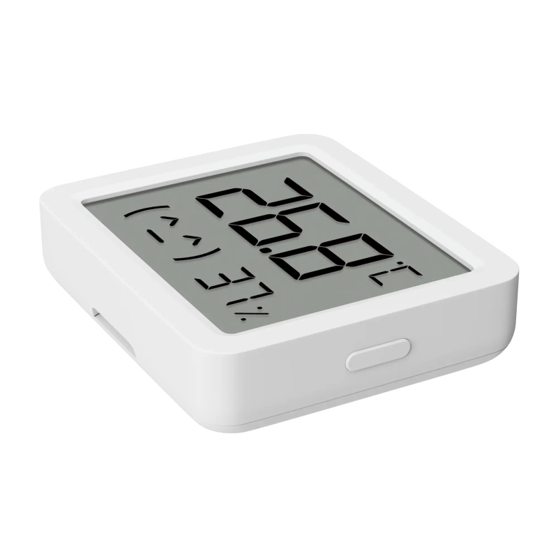 Xiaomi Mi Monitor teploty a vlhkosti 3 Mini White