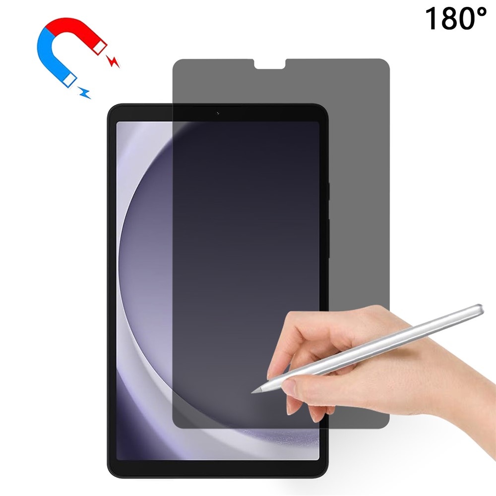 Privacy ochranná fólia na tablet Xiaomi Redmi Pad SE 8.7