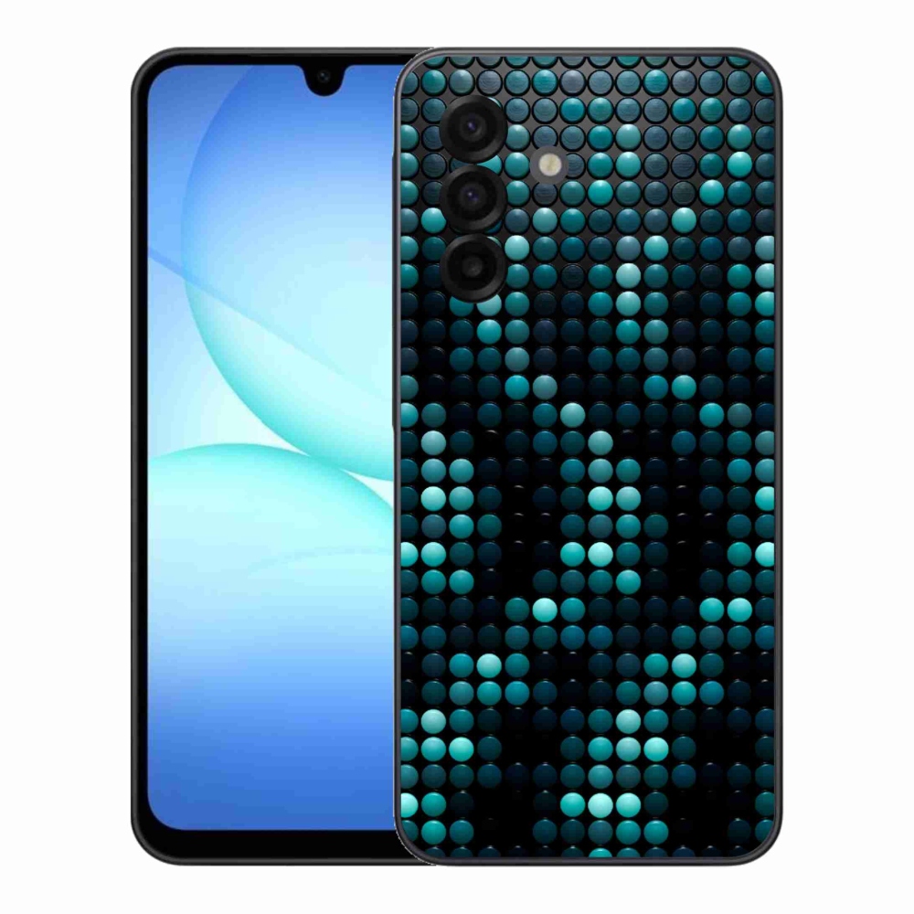 Gélový kryt mmCase na Samsung Galaxy A17 5G - abstraktný motív 15
