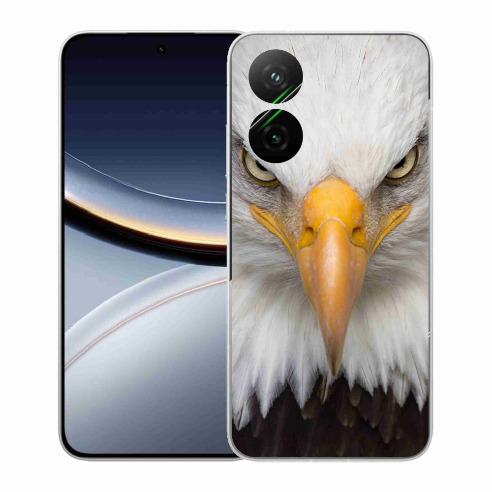 Gélový kryt mmCase na Xiaomi Poco F7 5G - orol