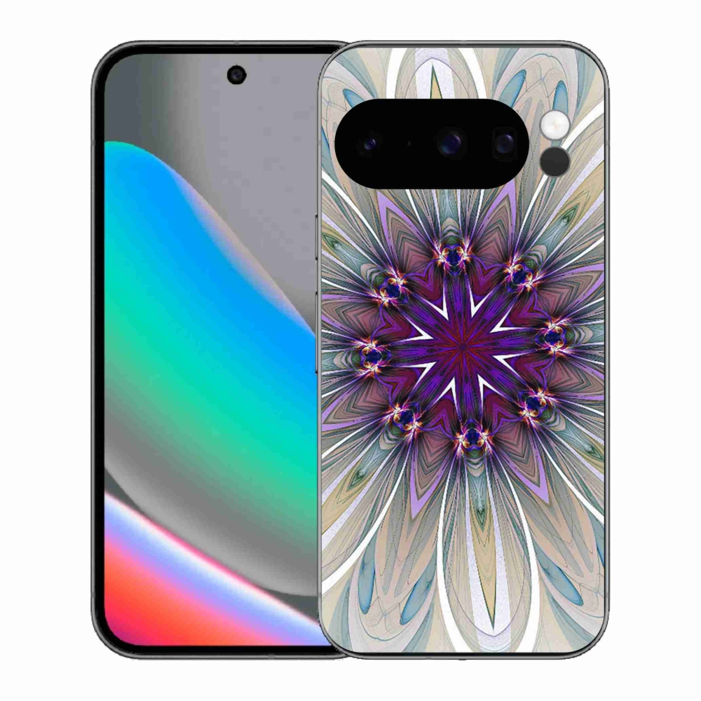 Gélový kryt mmCase na Google Pixel 10 Pro - abstrakt 10