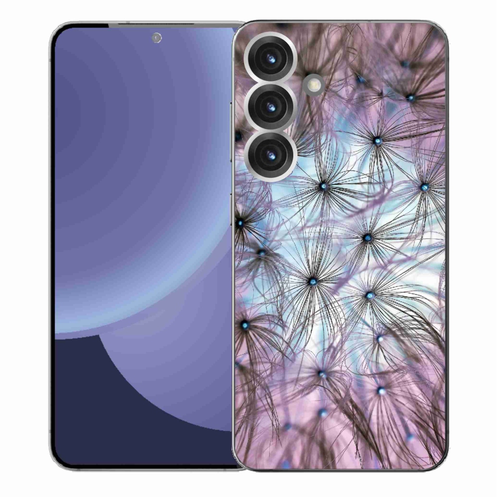Gélový kryt mmCase na Samsung Galaxy S25+ - abstrakt 17