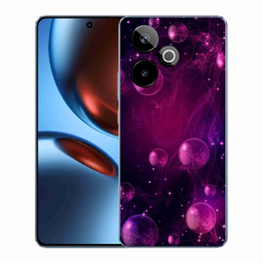 Gélový kryt mmCase na Realme GT 7 5G/GT 7T 5G - abstrakt 22