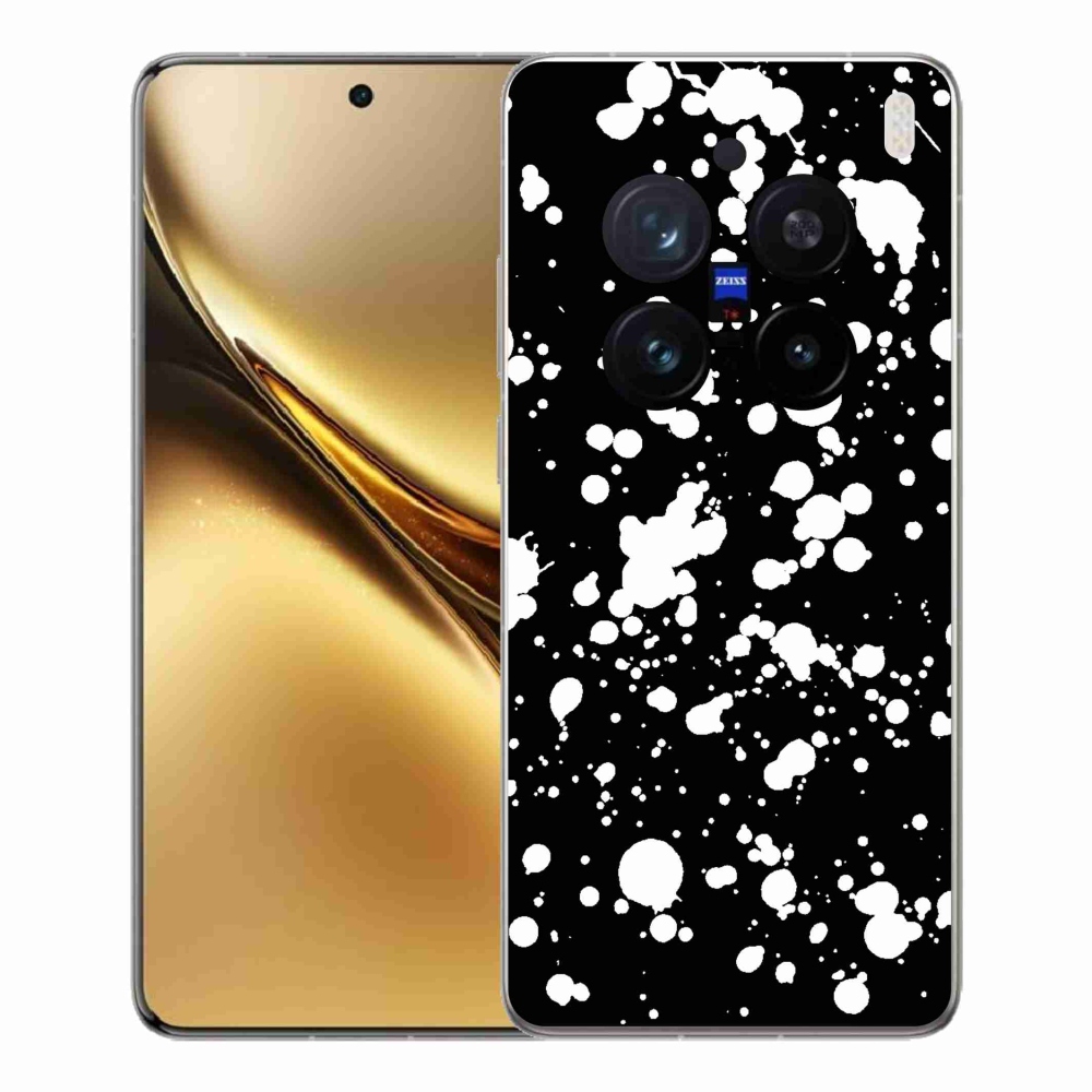Gélový kryt mmCase na Vivo X200 Pro 5G - abstrakt 32