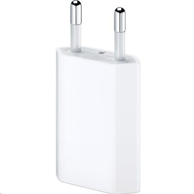 MGN13ZM/A 5W iPhone USB Cestovná nabíjačka