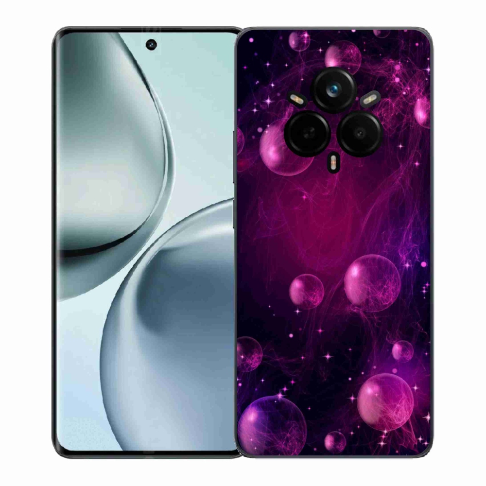 Gélový kryt mmCase na Realme 14 Pro 5G - abstrakt 22