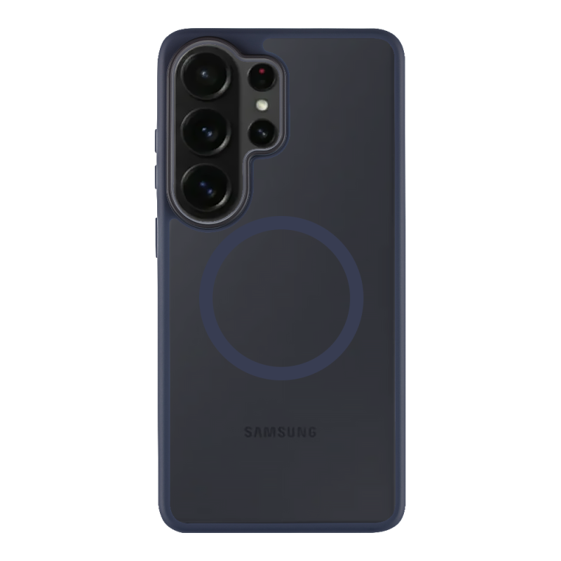 Taktický kryt MagForce Hyperstealth pre Samsung Galaxy S26 Ultra Deep Blue
