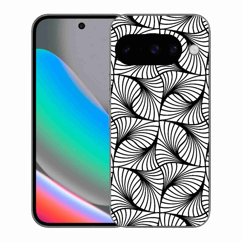 Gélový kryt mmCase na Google Pixel 10 - abstrakt 11