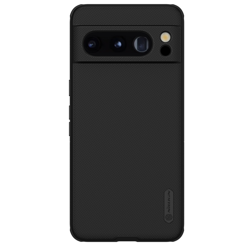 Nillkin Super Frosted PRO Zadný Kryt pre Google Pixel 8 Pro Black